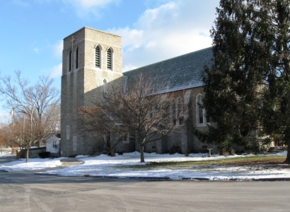 St. Mary's Now