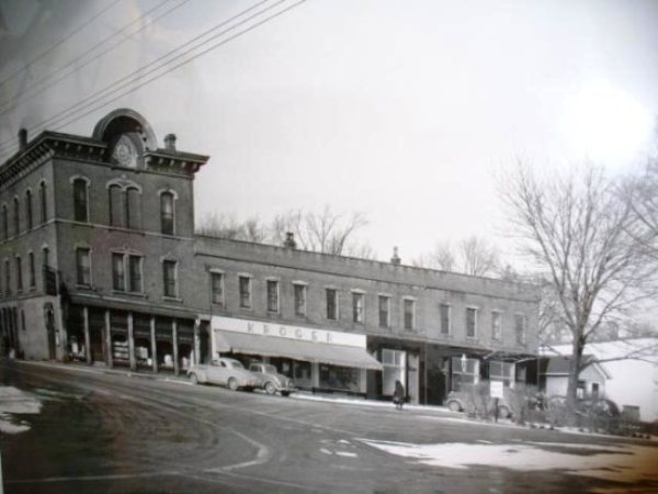 1930's - 40's