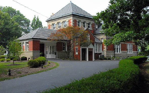 The Lyceum Today