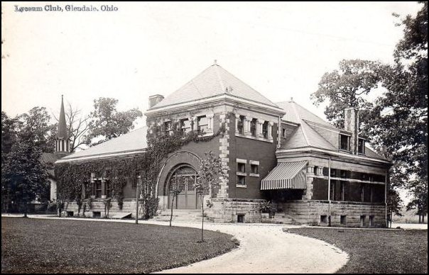 The Lyceum