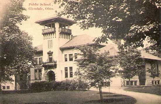 Glendale School